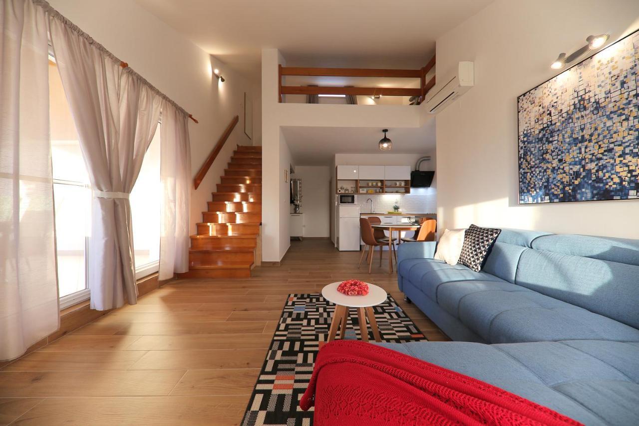 Apartmani Branka Murter Exterior foto
